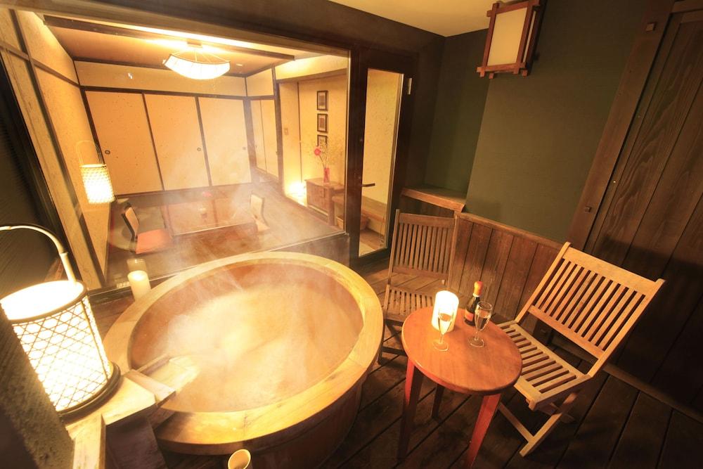 Hotel Atarayo Nishiizu Onsen Extérieur photo