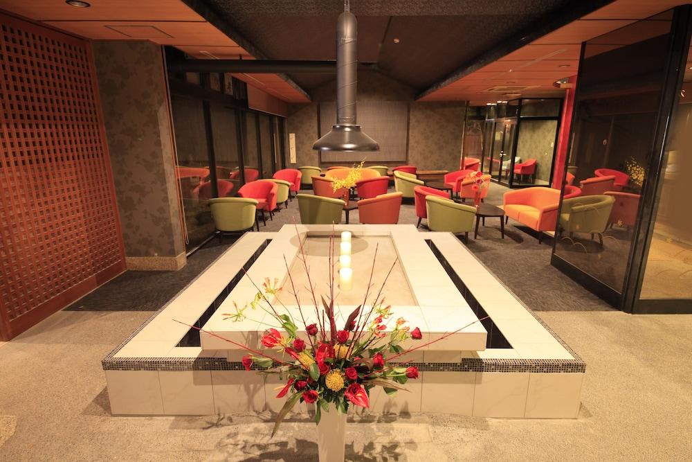 Hotel Atarayo Nishiizu Onsen Extérieur photo