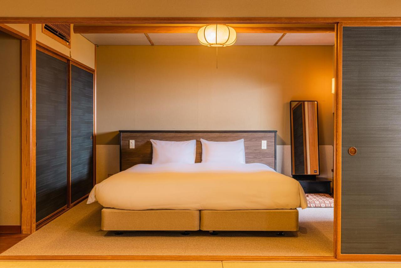 Hotel Atarayo Nishiizu Onsen Extérieur photo