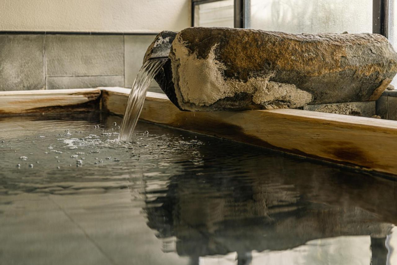 Hotel Atarayo Nishiizu Onsen Extérieur photo