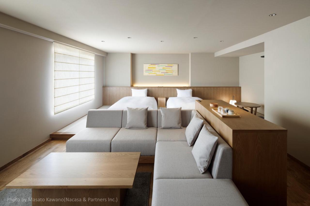 Hotel Atarayo Nishiizu Onsen Extérieur photo