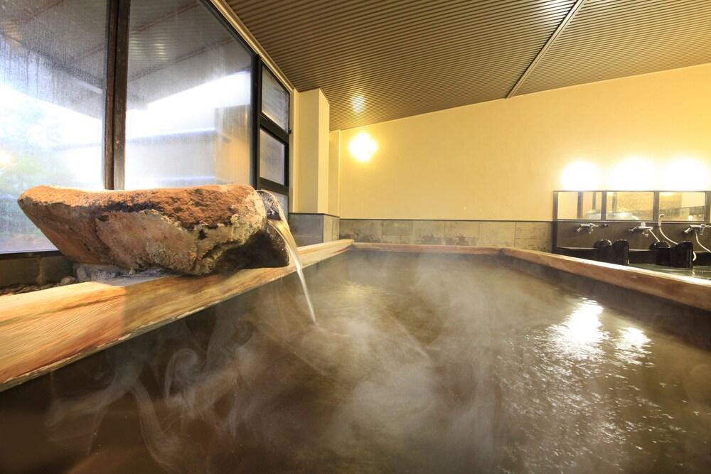 Hotel Atarayo Nishiizu Onsen Extérieur photo