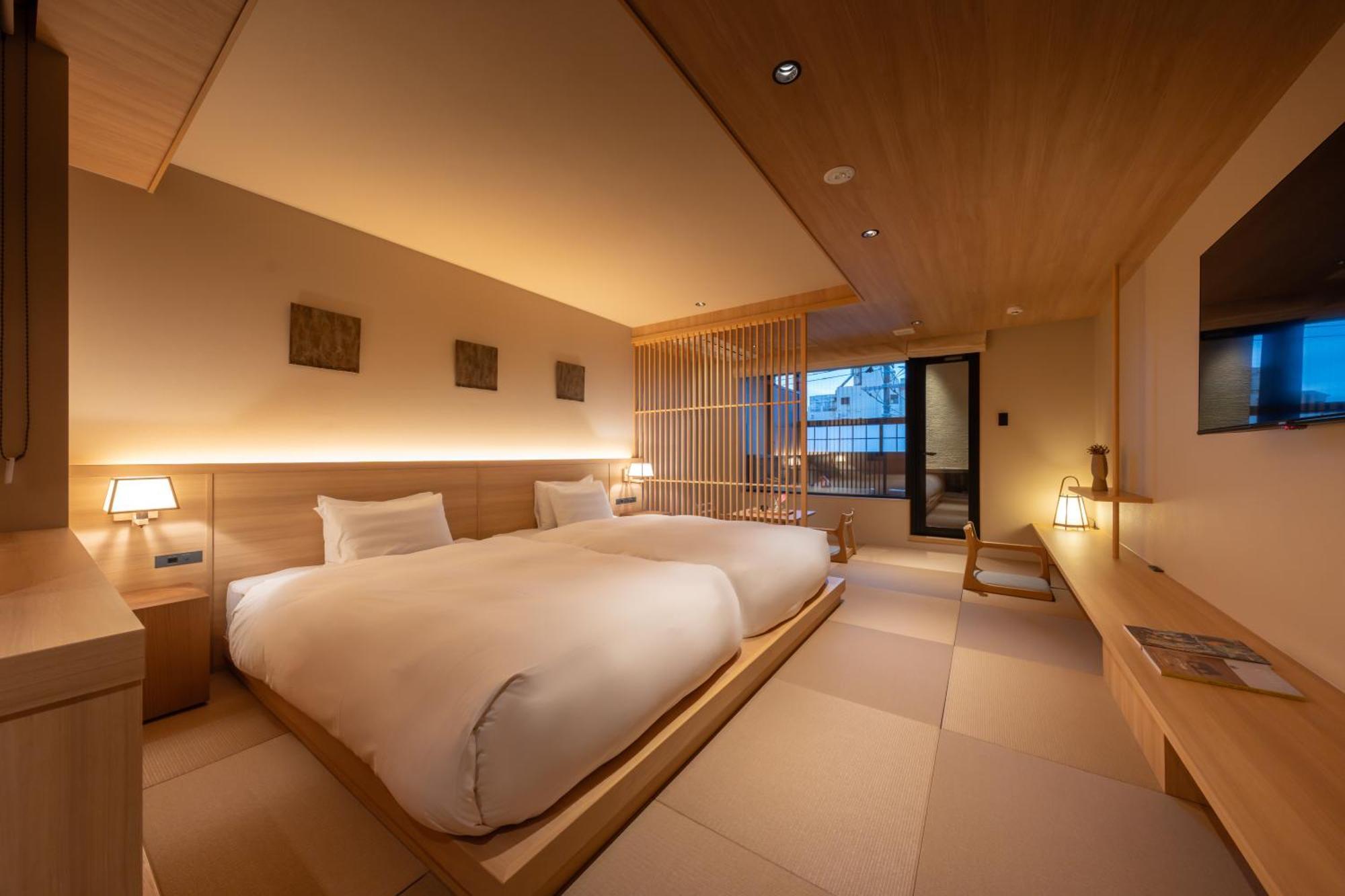 Hotel Atarayo Nishiizu Onsen Extérieur photo