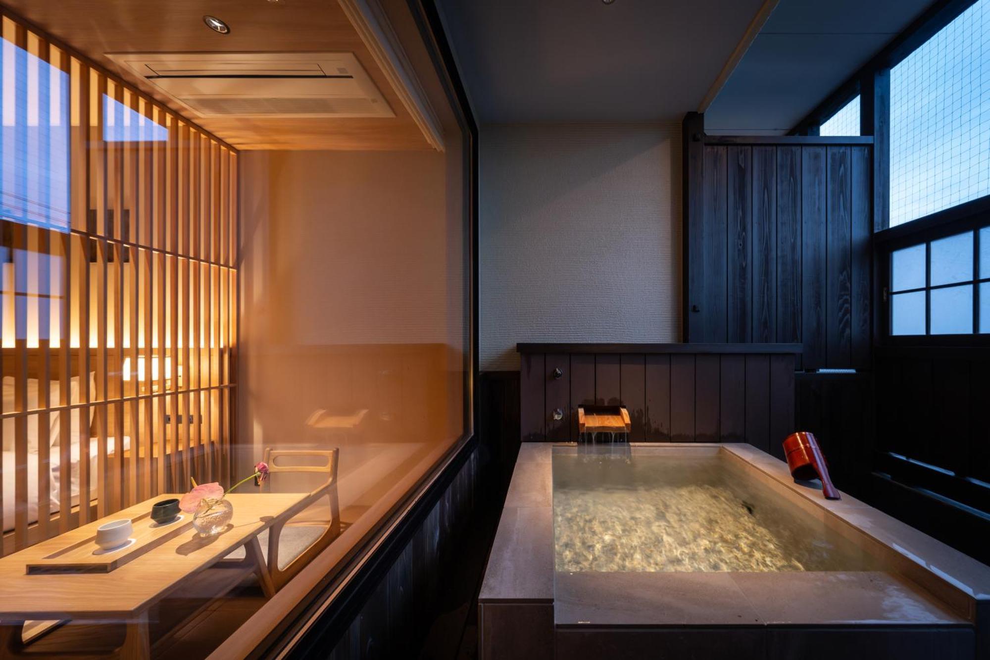Hotel Atarayo Nishiizu Onsen Extérieur photo