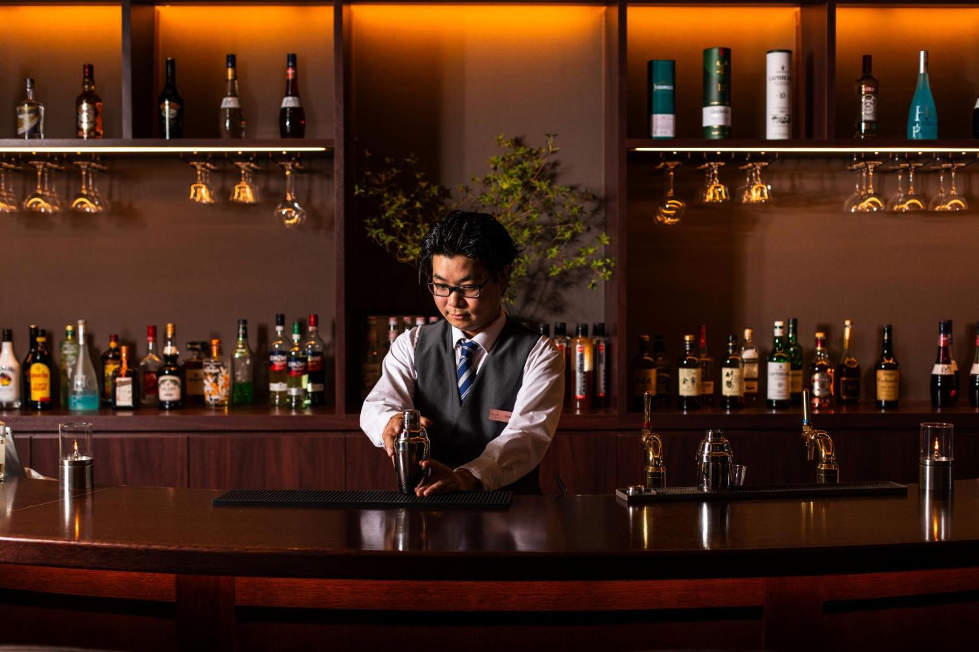 Hotel Atarayo Nishiizu Onsen Extérieur photo